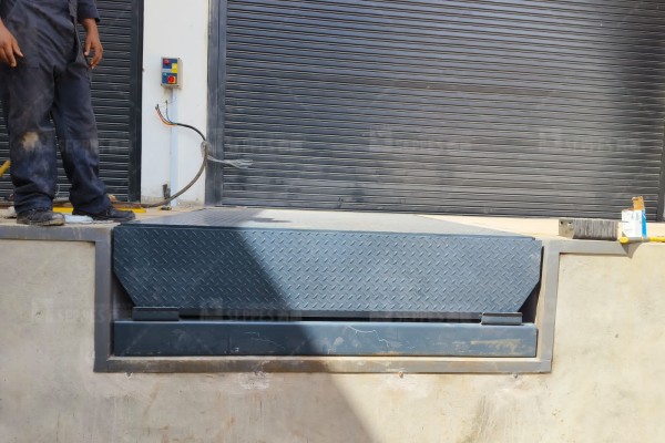 液压平台 液压平台