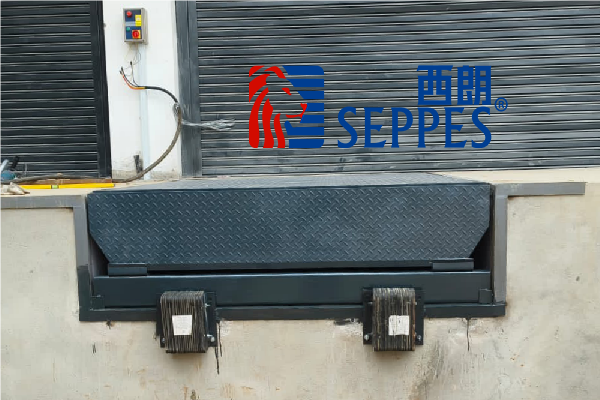 液压平台 液压平台