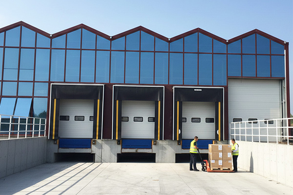 出口机械门封 出口机械门封