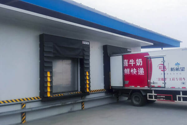 2025出口装卸平台价格指南